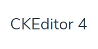 解决CKEditor 4 富文本编辑器在图片组件无法显示[上传]选项卡的相关问题
